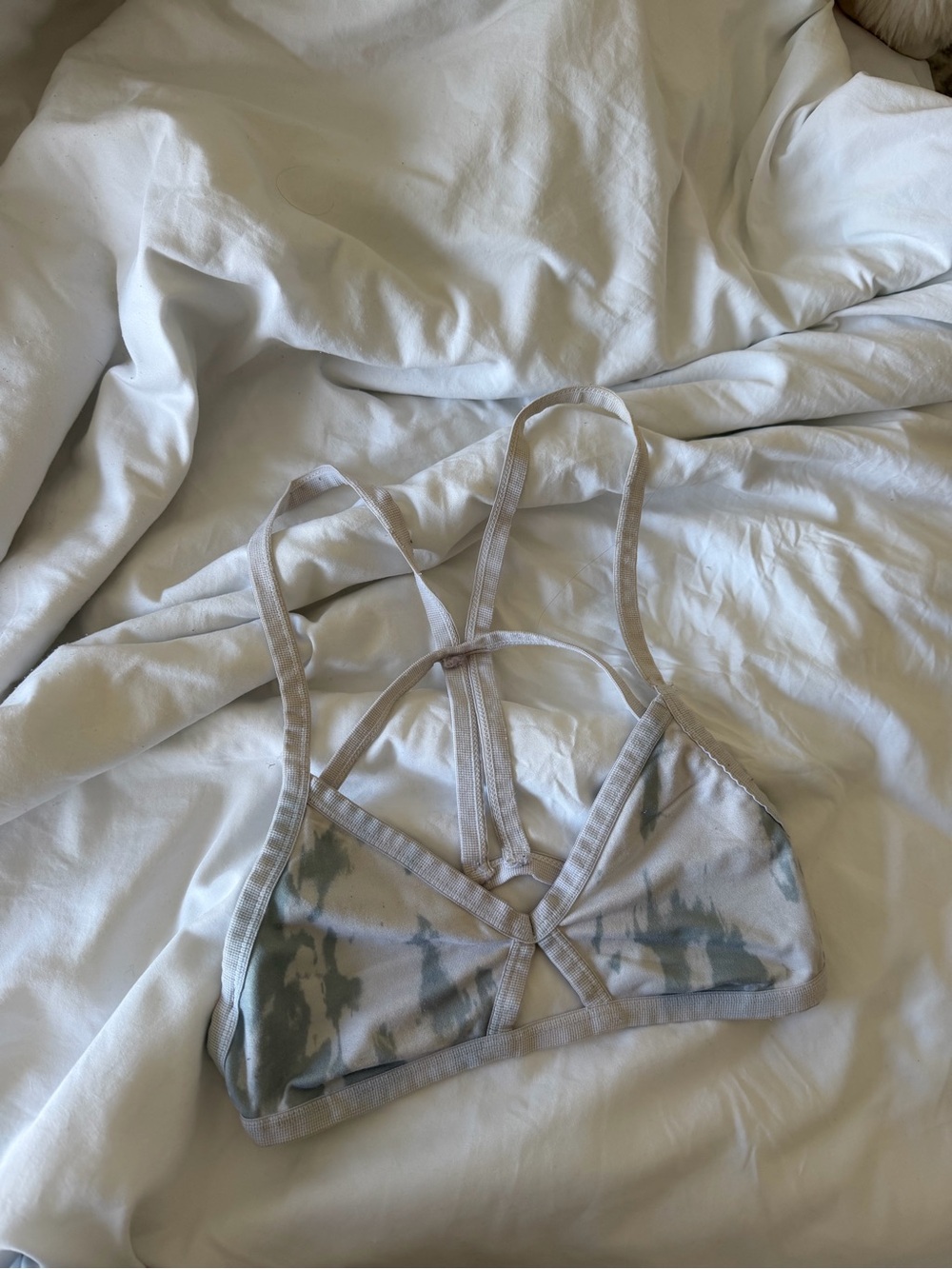 Pacsun Bralette